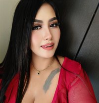 Linda Professional Massage Full Service - escort in Muscat