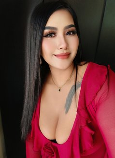 Linda Professional Massage Full Service - escort in Muscat Photo 3 of 11