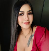 Linda Professional Massage Full Service - escort in Muscat