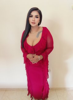 Linda Professional Massage Full Service - escort in Muscat Photo 11 of 11