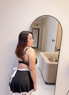 Linda 🇹🇭 professional massage 🇹🇭 - escort in Khobar Photo 9 of 9