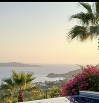 Linda - puta in Abu Dhabi