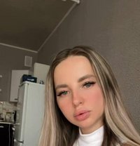 Linda - escort in Khobar