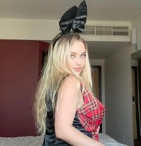 Linda - escort in Khobar