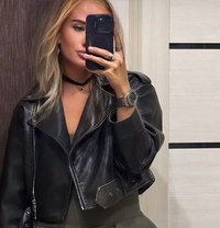 Linda - escort in Phuket