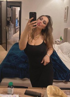 Linda's Available Services - escort in Jeddah Photo 2 of 5