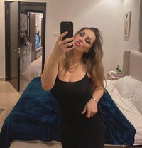 Lindas Available Services - escort in Jeddah