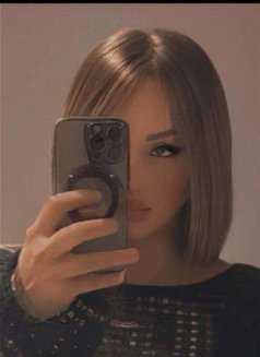 Linda's Available Services - escort in Jeddah Photo 4 of 5