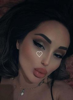 Linda's Available Services - escort in Jeddah Photo 5 of 5