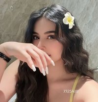 LINDA s. - escort in Muscat
