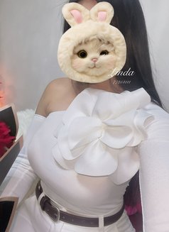 LINDA s. - escort in Muscat Photo 26 of 28