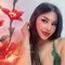 LINDA s. - escort in Muscat