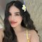 LINDA s. - escort in Muscat