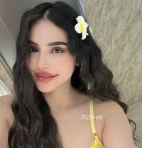 LINDA s. - escort in Muscat Photo 29 of 29
