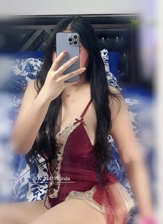 LINDA s. - escort in Muscat Photo 27 of 29