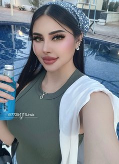 LINDA s. - escort in Muscat Photo 29 of 29