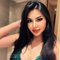 LINDA s. - escort in Muscat