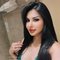 LINDA s. - escort in Muscat