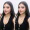 LINDA s. - escort in Muscat