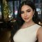 LINDA s. - escort in Muscat