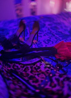 LINDA s. - escort in Muscat Photo 21 of 24