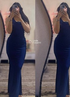 LINDA s. - escort in Muscat Photo 25 of 27