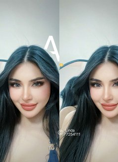 LINDA s. - escort in Muscat Photo 26 of 27