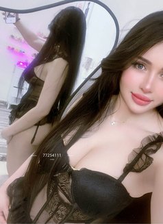 LINDA s. - escort in Muscat Photo 29 of 30