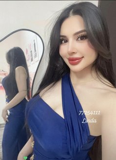 LINDA s. - escort in Muscat Photo 25 of 29