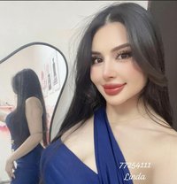 Last 7 day LINDA s. - escort in Muscat Photo 23 of 28