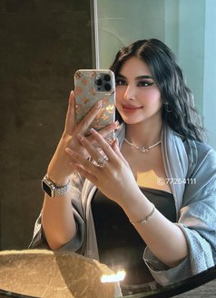 LINDA s. - escort in Muscat Photo 29 of 29