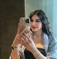 LINDA s. - escort in Muscat