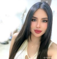 LINDA s. - escort in Muscat