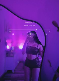 LINDA s. - escort in Muscat Photo 17 of 28