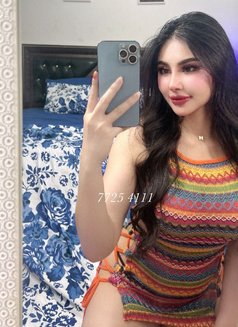 LINDA s. - escort in Muscat Photo 19 of 28