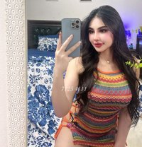 LINDA s. - escort in Muscat