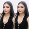LINDA s. - escort in Muscat