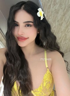 LINDA s. - escort in Muscat Photo 22 of 28