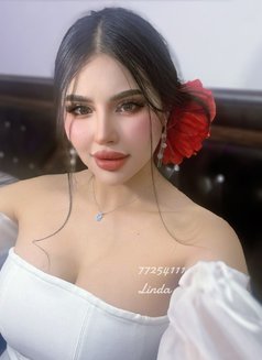 LINDA s. - escort in Muscat Photo 28 of 28