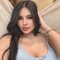LINDA s. - escort in Muscat