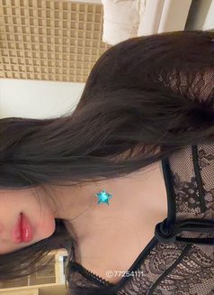 LINDA s. - escort in Muscat Photo 29 of 30