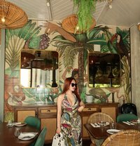 Linda Sexy Good Services - puta in Dubai