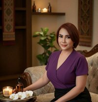 Linda Sexy Lady From Thailand - escort in Khobar Photo 1 of 4