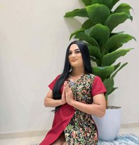 Linda Sexy Ladyboy From Thailand - Male escort in Riyadh