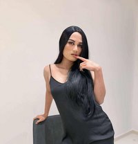 Linda Sexy Ladyboy From Thailand - Male escort in Riyadh