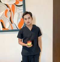 Linda Sexy Ladyboy From Thailand - Male escort in Riyadh