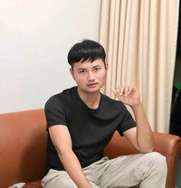 Linda Sexy Ladyboy From Thailand - Male escort in Riyadh