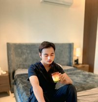 Linda Sexy Ladyboy From Thailand - Acompañantes masculino in Riyadh Photo 3 of 4