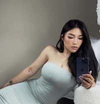 Linda - escort in Doha