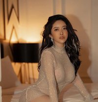 Linda - escort in Doha